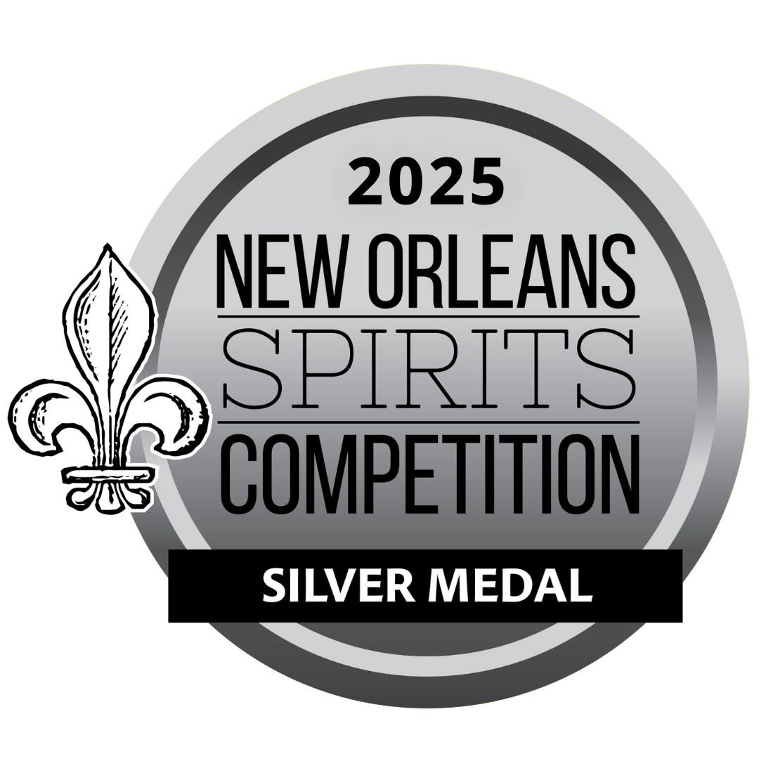 Silver Medal
